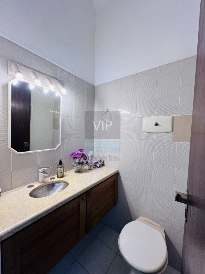 Apartamento ID.1002 - Penthouse en venta en Punta del Este con vista 
