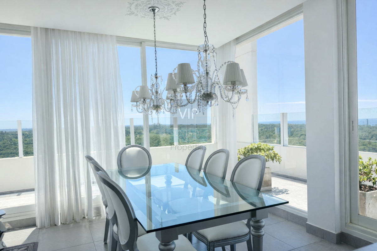 Apartamento ID.2751 - Penthouse En Torre Yoo