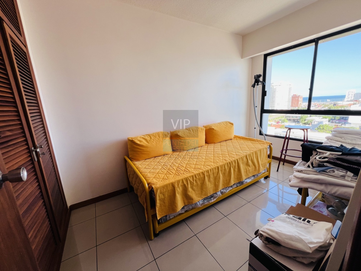 Apartamento ID.2003 - Venta apartamento 3 dormitorios playa mansa