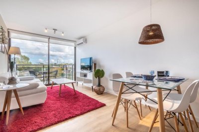 Vendo apartamento 1 dormitorio Maldonado