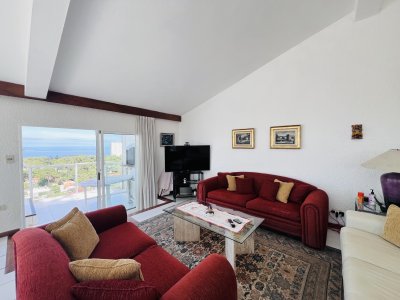 Alquiler anual Apartamento 3 dormitorios