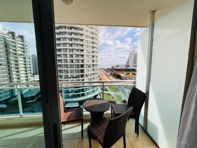 Venta Apartamento 2 dormitorios en Punta del Este