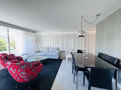 Apartamento en Yoo de 3 dormitorios Roosevelt - Punta del Este
