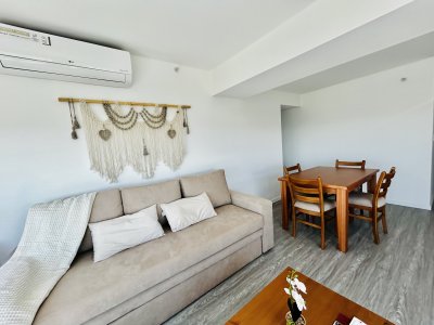 Venta apartamento 1 dormitorio Roosevelt Punta del Este