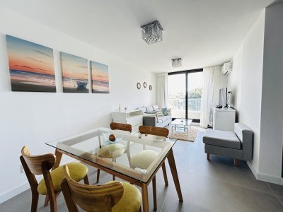 ALQUILER INVERNAL 1 DORMITORIO PUNTA DEL ESTE