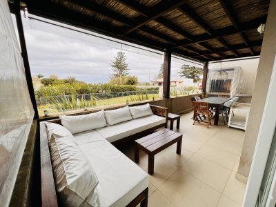 VENTA APARTAMENTO 2 DORMITORIOS MONTOYA