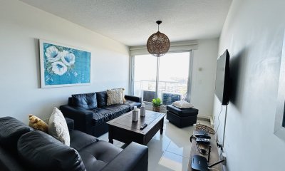 Apartamento en venta 2 dormitorios Roosevelt - Punta del Este