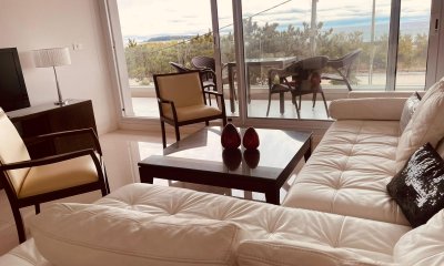 Vendo departamento en primera linea 2 dormitorios en suite