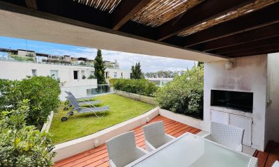Apartamento en Punta Ballena, Punta Ballena