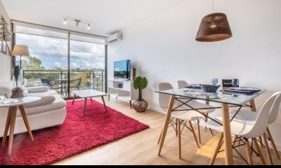 Vendo apartamento 1 dormitorio Maldonado