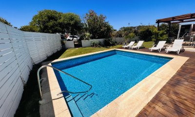 Venta apartamento 2 dormitorios con vista al mar - Punta del Este