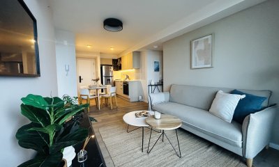 Venta apartamento 2 dormitorios Roosevelt Punta del Est