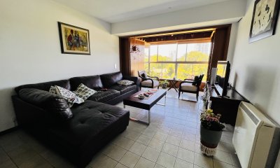 Venta apartamento de 2 dormitorios en Parquemar R