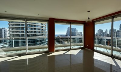 Venta apartamento 3 dormitorios con vista Punta del Este