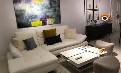 Venta Apartamento 3 dormitorios Playa Mansa