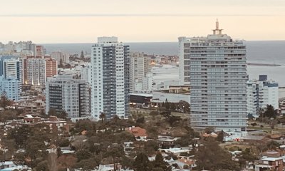Vendo departamento de 2 dormitorios con vista
