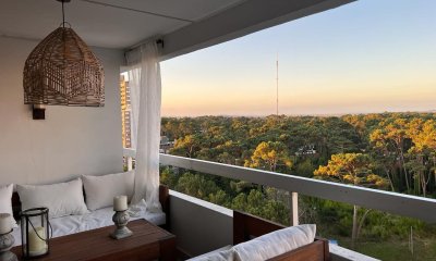Vendo departamento de 3 dormitorios reciclando y con hermosa vista en Roosevelt