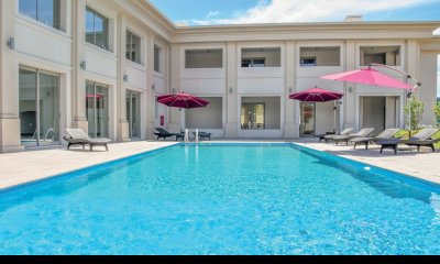 Venta monoambiente  en Roosevelt Punta del Este