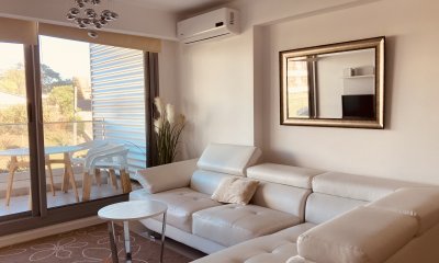 Venta apartamento 2 dormitorios en Aidy Grill, Punta del Este