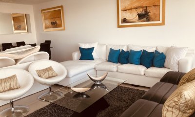 Vendo departamento de 3 dormitorios en suite con vista a la playa Brava
