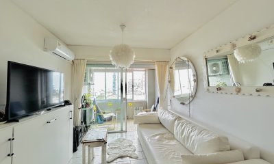 Venta apartamento 1 dormitorios Peninsula - Punta del Este