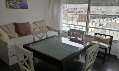 Apartamento de 1 dormitorio en Peninsula