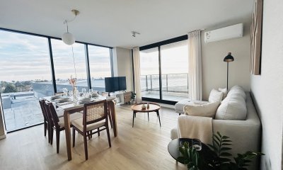 Venta apartamento 3 dormitorios Roosevelt - Punta del Este