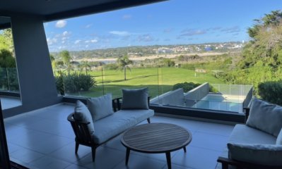 Venta apartamento 3 dormitorios en la Brava