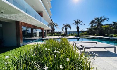 Apartamento en venta 3 dormitorios manantiales