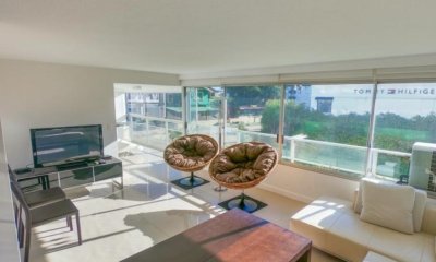 Venta apartamento 3 dormitorios Peninsula Punta del Este