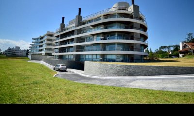 Apartamento en Punta del Este, Mansa