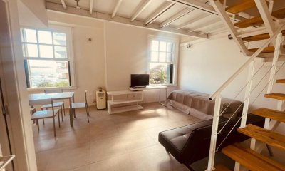 Apartamento de 1 dormitorio en Peninsula