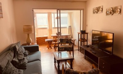 Vendo apartamento 2 dormitorios en primera linea