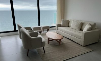 Venta Apartamento 2 dormitorios playa mansa Punta del Este