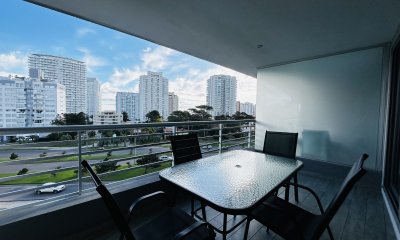 Venta Apartamento 2 dormitorios Punta del Este