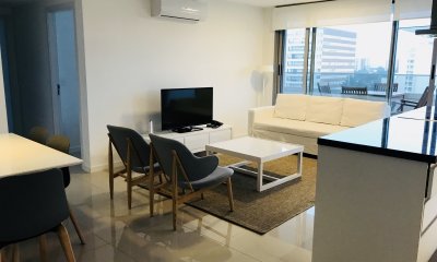 Vendo hermosa apto 2 dorm