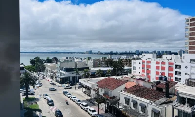 Apartamento venta 1 dormitorio Peninsula Punta del Este