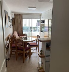 Venta apartamento 1 dormitorio Peninsula