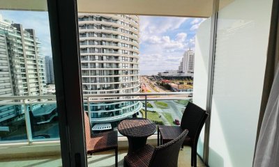 Venta Apartamento 2 dormitorios en Punta del Este
