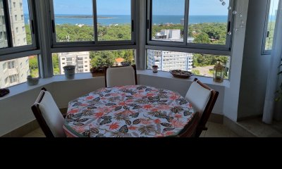 Venta apartamento de 3 dormitorios en Roosevelt - Punta del Este