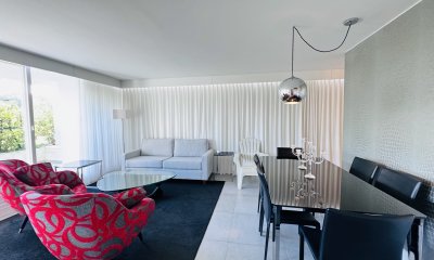 Apartamento en Yoo de 3 dormitorios Roosevelt - Punta del Este