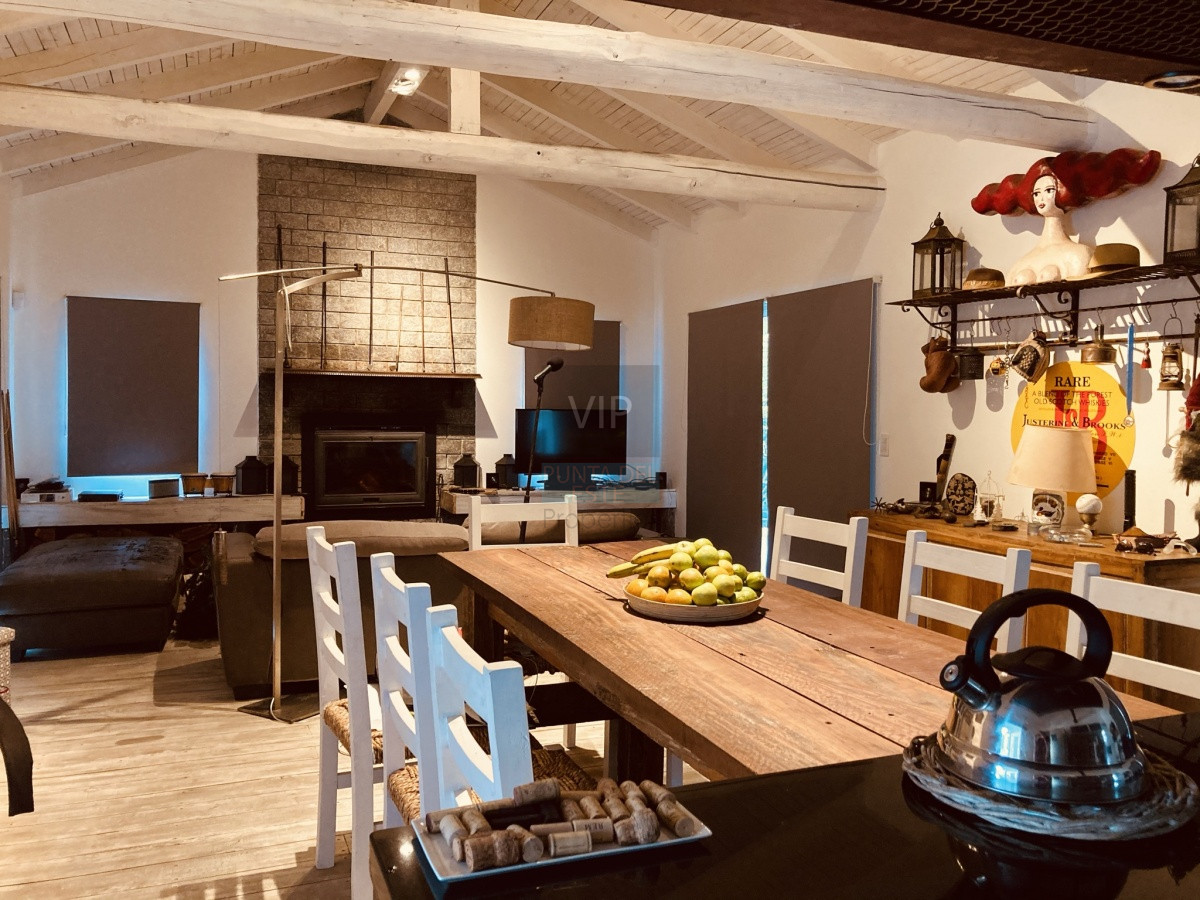 Marly - GoPunta - Portal Inmobiliario de Punta del Este - Maldonado