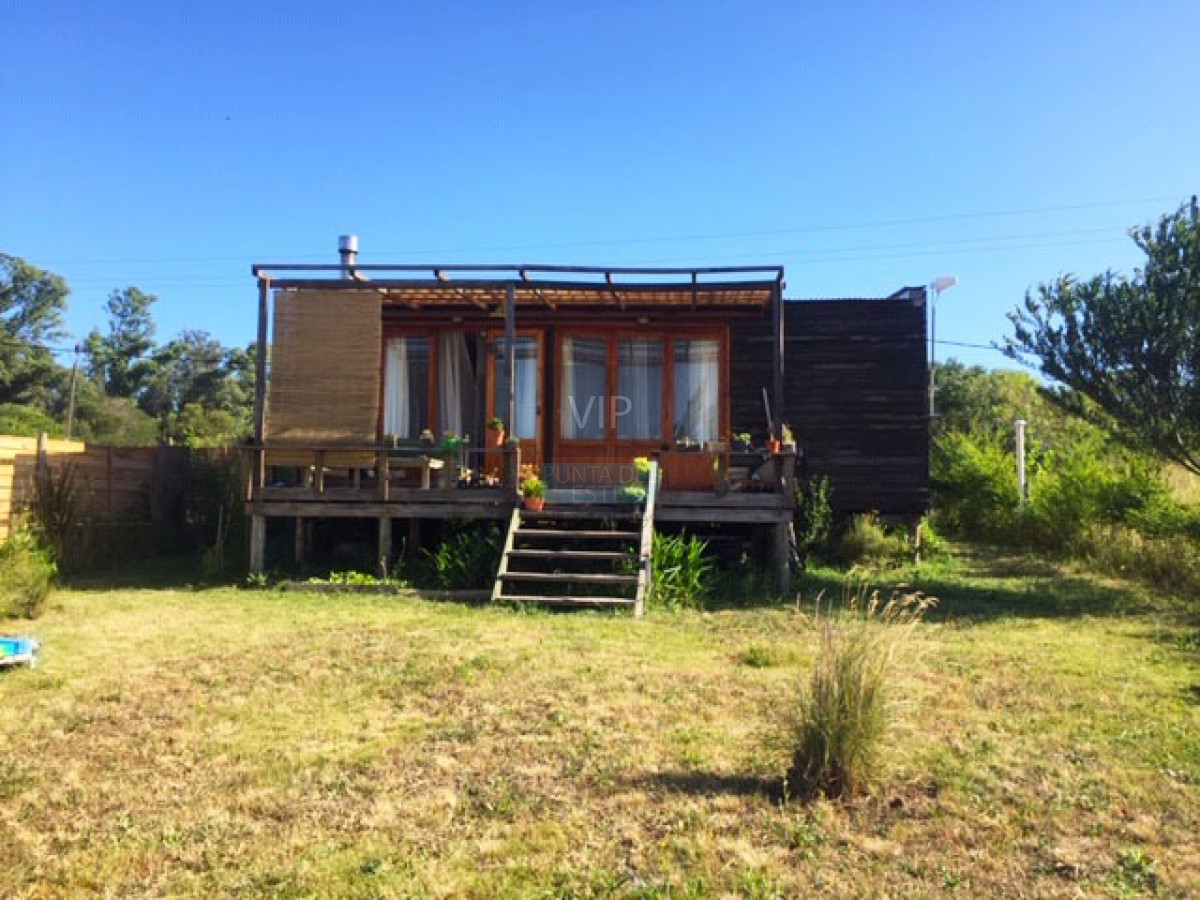 Vendo Hermosa casa en el tesoro