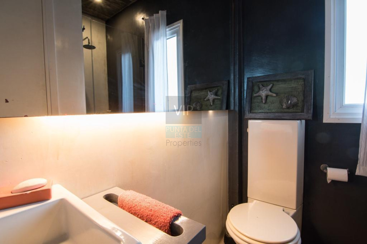 Casa ID.373 - Venta casa de 4 dormitorios en Santa Monica José Ignacio