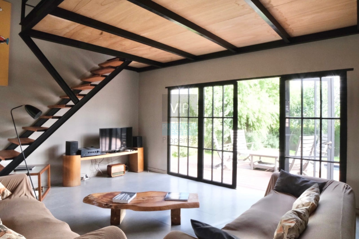 El Chorro - GoPunta - Portal Inmobiliario de Punta del Este - Maldonado