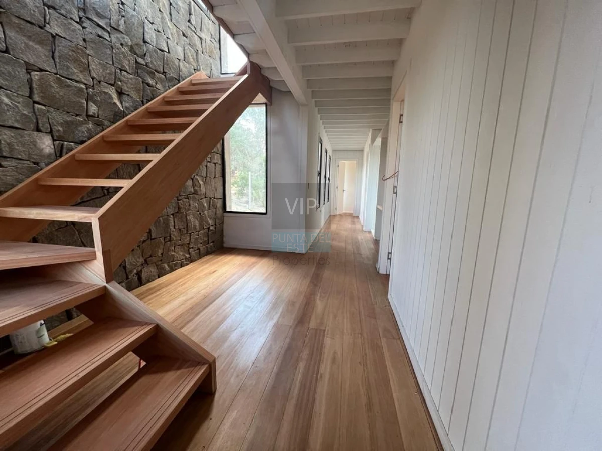 Casa ID.1804 - Venta casa de 4 dormitorios en José Ignacio con piscina
