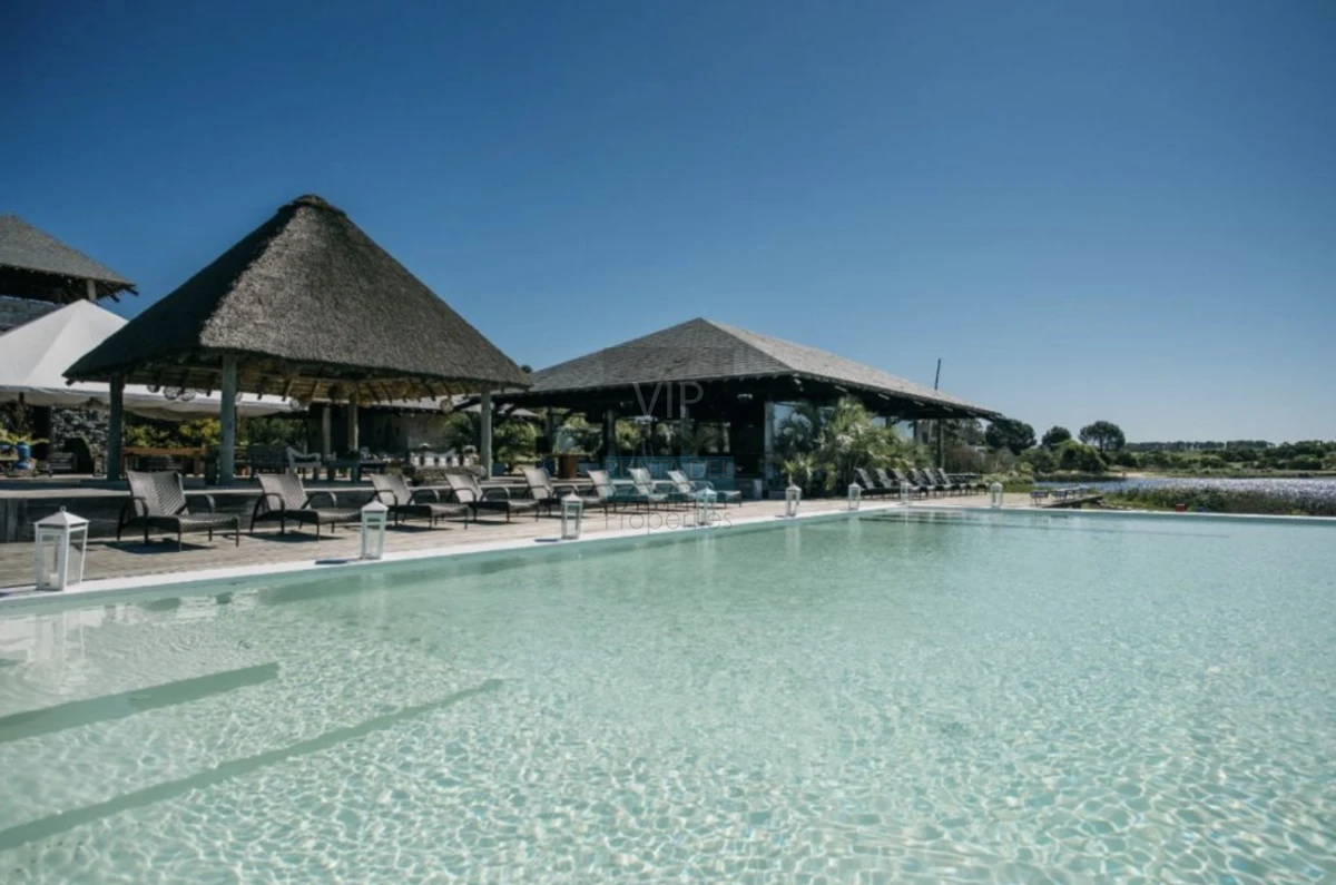 Casa ID.1804 - Venta casa de 4 dormitorios en José Ignacio con piscina