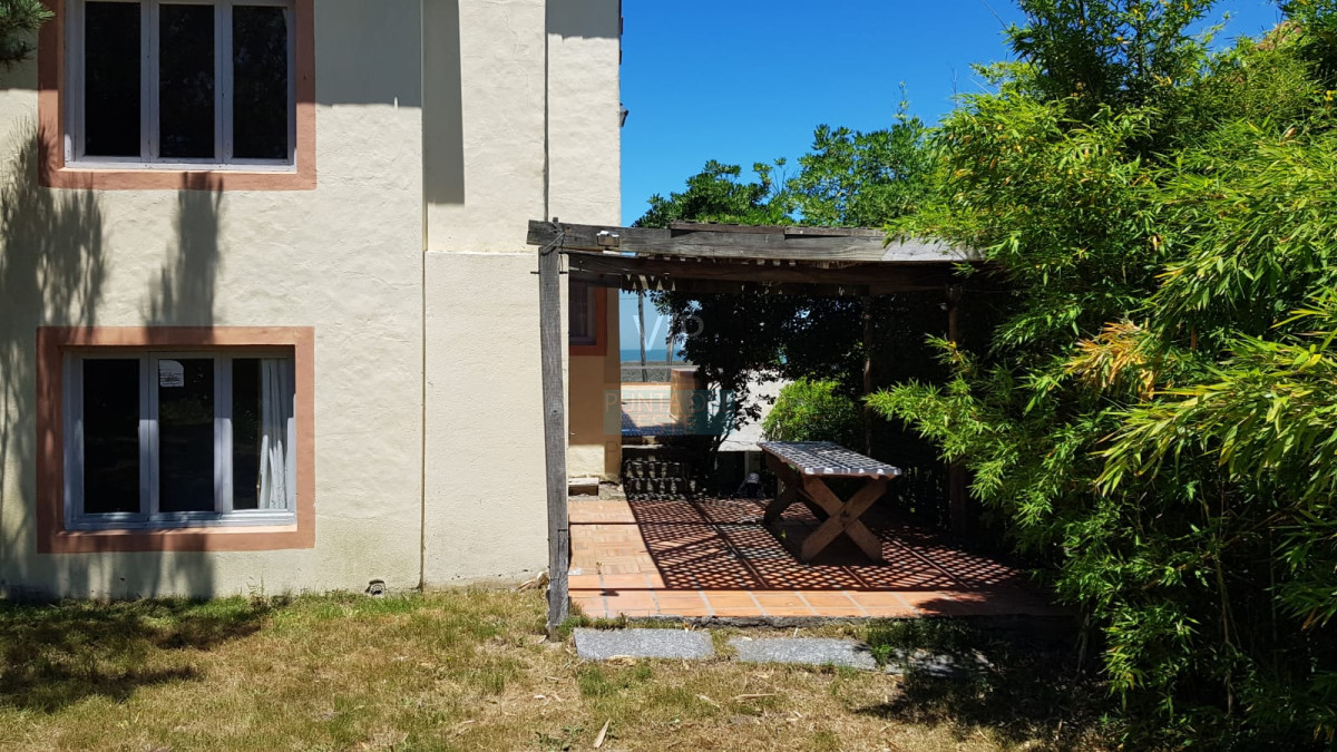 Casa ID.884 - Alquilo hermosa casa de 3 dormitorios frente al mar en Montoya