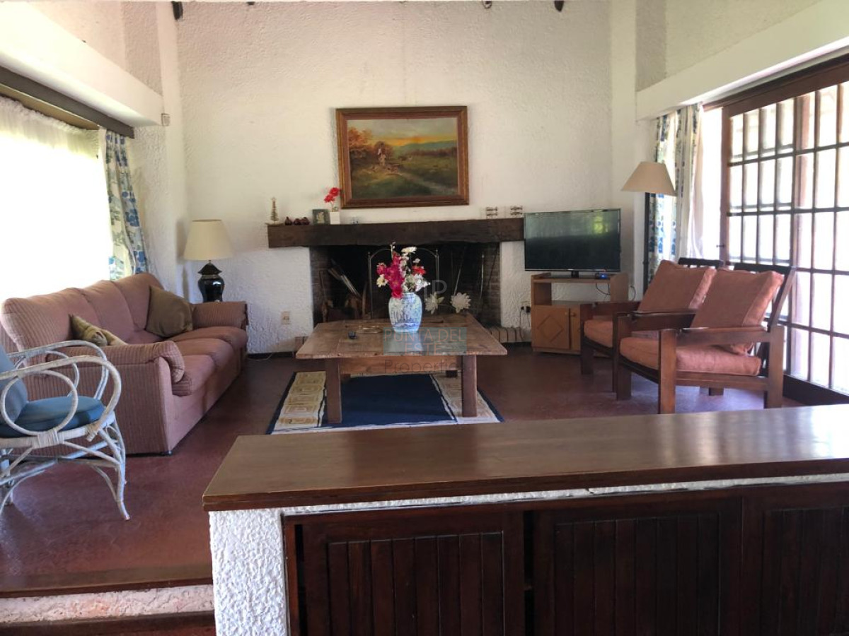 Venta casa de 3 dormitorios en Punta del Este