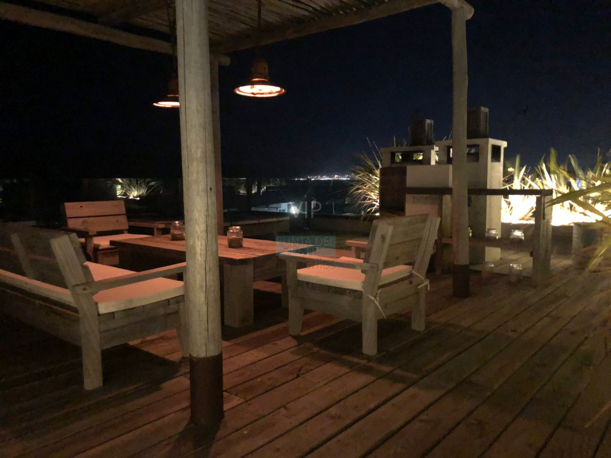 Casa ID.852 - Venta casa 3 dormitorios en La Barra